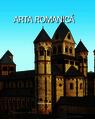 Copertă produs Arta romanică - thumb 1