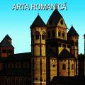 Copertă produs Arta romanică - gallery small 