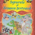 Copertă produs Iepurele și broasca țestoasă - gallery small 