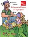 Copertă produs Prințesa iubitoare de &icirc;nghețată. Tata ne povestește - thumb 1