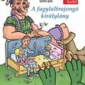 Copertă produs Prințesa iubitoare de &icirc;nghețată. Tata ne povestește (HU) / A fagylaltrajong&oacute; kir&aacute;lyl&aacute;ny - gallery small 