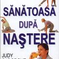 Copertă produs Sănătoasă după naștere - gallery small 