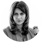 Fotografie autor Carmen Ivanov