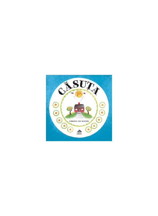Copertă produs Căsuţa - gallery big 1