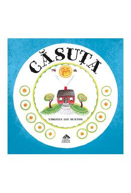 Copertă produs Căsuţa