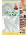 Copertă produs Sănătatea femeii - thumb 1