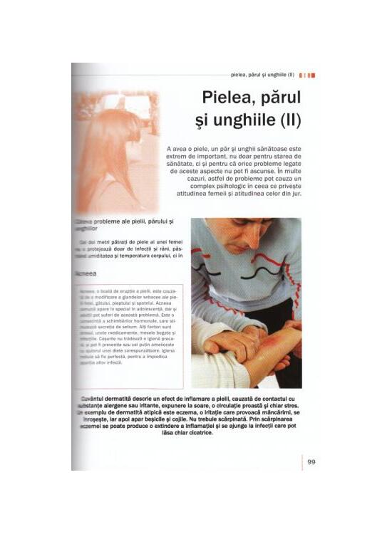 Copertă produs Sănătatea femeii - gallery big 4