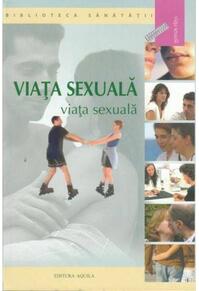 Copertă produs Viața sexuală