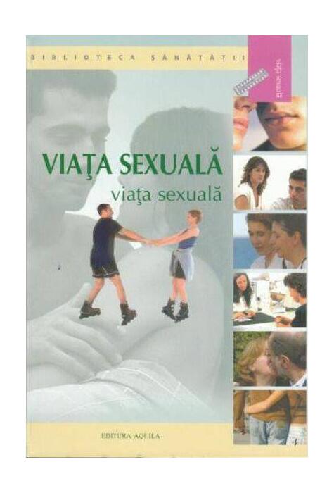 Copertă produs Viața sexuală