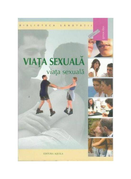 Copertă produs Viața sexuală - gallery big 1