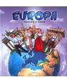 Copertă produs Europa Centrală și Estică - thumb 1