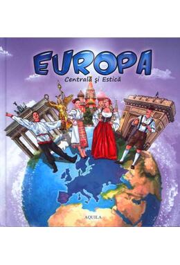 Copertă produs Europa Centrală și Estică