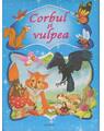 Copertă produs Corbul și vulpea - thumb 1