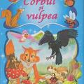 Copertă produs Corbul și vulpea - gallery small 