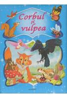 Corbul și vulpea