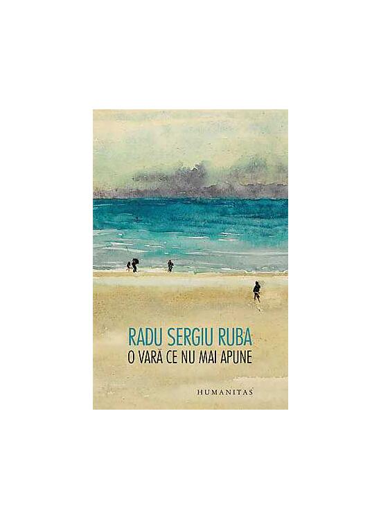 Copertă produs O vară ce nu mai apune - gallery big 1