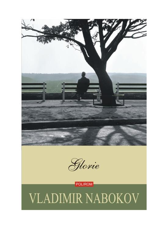 Copertă produs Glorie - gallery big 1