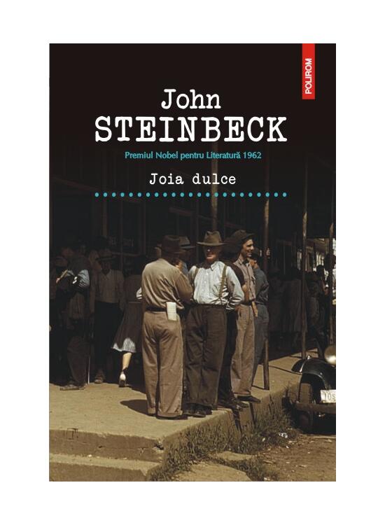 Copertă produs Joia dulce - gallery big 1