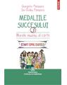 Copertă produs Medaliile succesului 3. Marele muzeu al cărţii - thumb 1