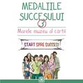 Copertă produs Medaliile succesului 3. Marele muzeu al cărţii - gallery small 