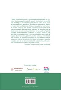 Copertă produs Medaliile succesului 3. Marele muzeu al cărţii