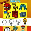 Copertă produs Cum sa desenăm obiecte - gallery small 