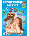 Copertă produs Devenim isteți cu Bufi. &Icirc;nvățăm cifrele - thumb 1