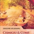 Copertă produs Cişmigiu & Comp. - gallery small 