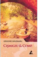 Copertă produs Cişmigiu & Comp.