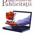 Copertă produs Legile ştiinţifice ale publicităţii - gallery small 