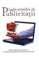 Imagine produs Legile ştiinţifice ale publicităţii