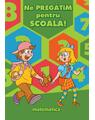 Copertă produs Ne pregătim pentru școală. Matematică - thumb 1