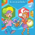 Copertă produs Ne pregătim pentru școală. Cunoașterea mediului (HU) / Iskol&aacute;ba k&eacute;sz&uuml;l&ouml;k! K&ouml;rnyezetismereti gyakorlatok - gallery small 