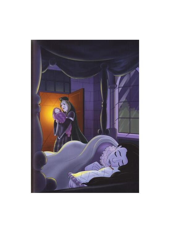 Copertă produs Cartea mea de povești (Vol 1) (GER) / Streifzug durch die Märchenwelt - gallery big 2