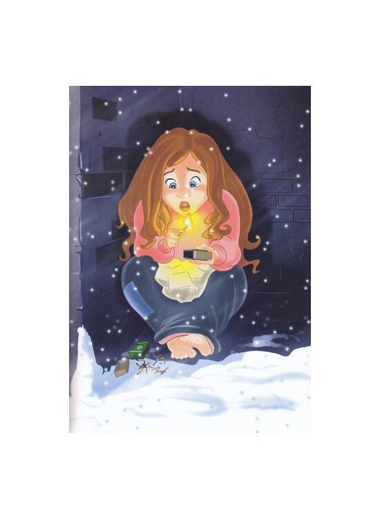 Copertă produs Cartea mea de povești (Vol 1) (GER) / Streifzug durch die Märchenwelt - gallery big 4