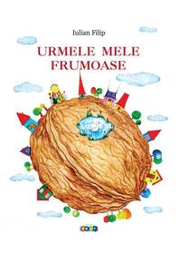Copertă produs Urmele mele frumoase