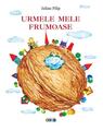 Copertă produs Urmele mele frumoase - thumb 1