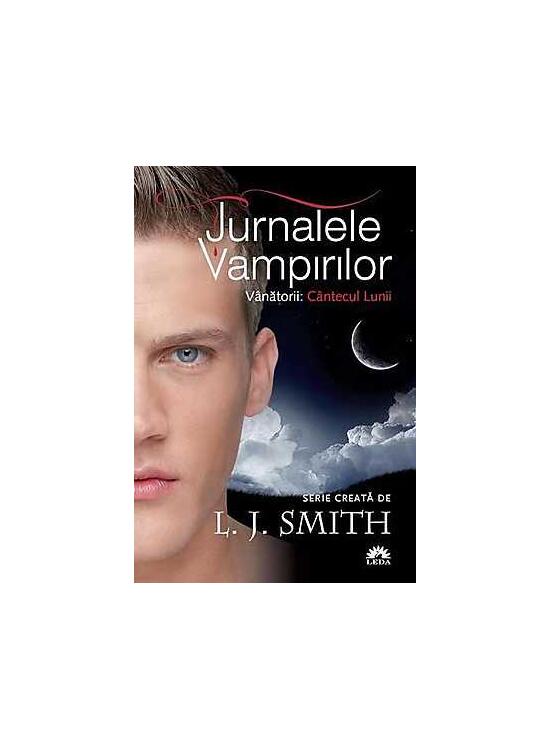 Copertă produs Cântecul lunii (Vol. 9) - gallery big 1