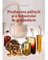 Copertă produs Producerea pălincii şi a lichiorului &icirc;n gospodărie - thumb 1
