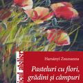 Copertă produs Pasteluri cu flori, grădini şi c&acirc;mpuri - gallery small 