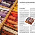 Copertă produs Pasteluri cu flori, grădini şi c&acirc;mpuri - gallery small 