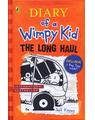 Copertă produs Diary of a Wimpy Kid. The long haul (Vol. 9) - thumb 1