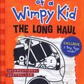 Copertă produs Diary of a Wimpy Kid. The long haul (Vol. 9) - gallery small 