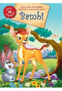 Copertă produs Bambi