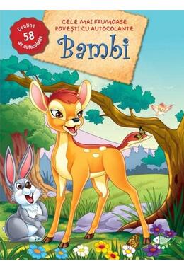 Copertă produs Bambi