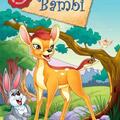 Copertă produs Bambi - gallery small 