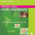Copertă produs Primul meu atlas geografic - gallery small 