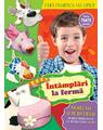 Copertă produs &Icirc;nt&acirc;mplări la fermă. Modelăm și ne distrăm - thumb 1