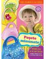 Copertă produs Poşete minunate. Modelăm și ne distrăm - thumb 1
