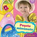 Copertă produs Poşete minunate. Modelăm și ne distrăm - gallery small 